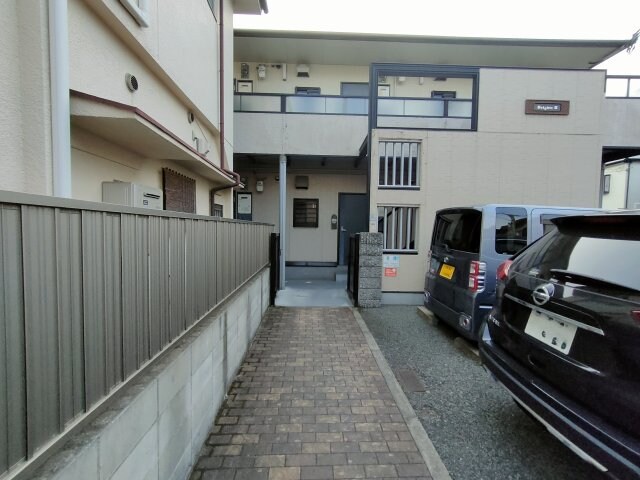 ハイツ蔵の物件外観写真