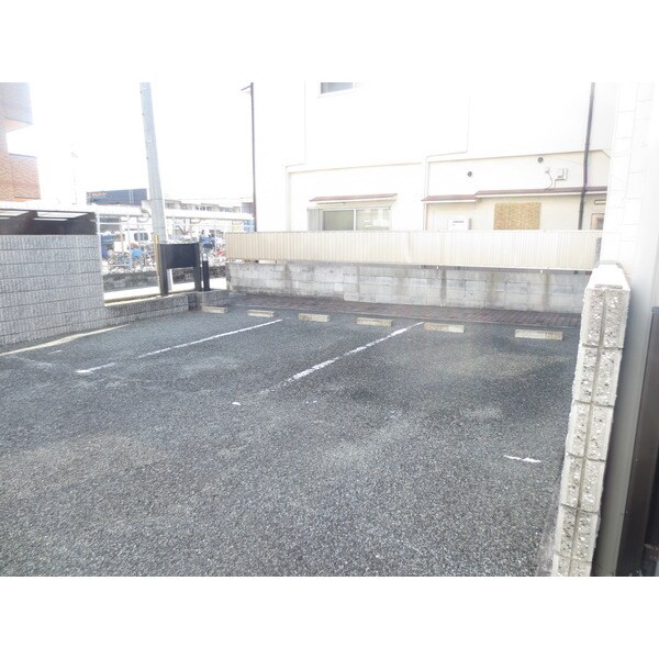 ハイツ蔵の物件外観写真