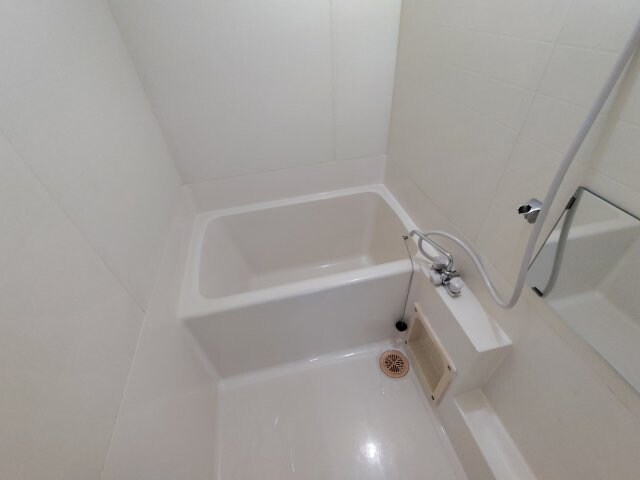 ハイクレスト宮之阪の物件内観写真