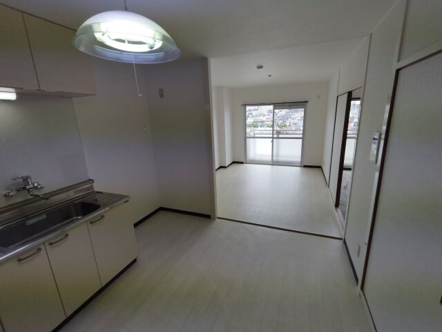 ハイクレスト宮之阪の物件内観写真