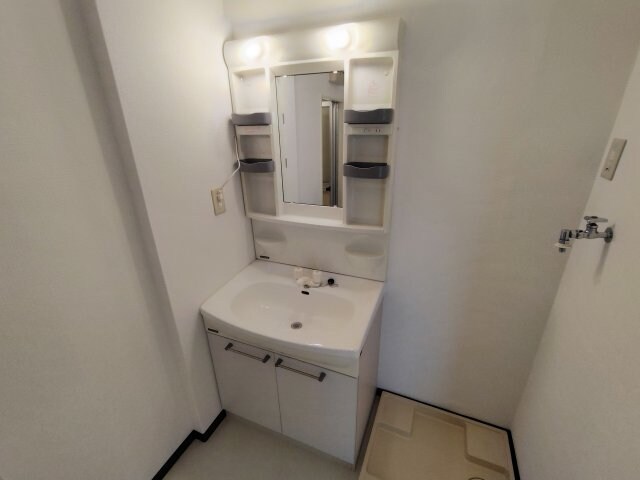 ハイクレスト宮之阪の物件内観写真