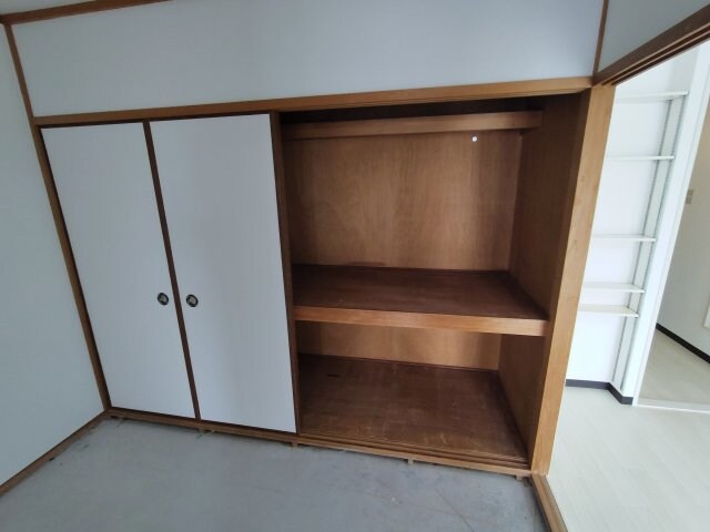 ハイクレスト宮之阪の物件内観写真