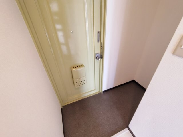 ハイクレスト宮之阪の物件内観写真