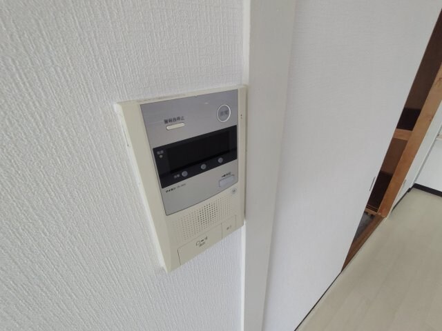 ハイクレスト宮之阪の物件内観写真