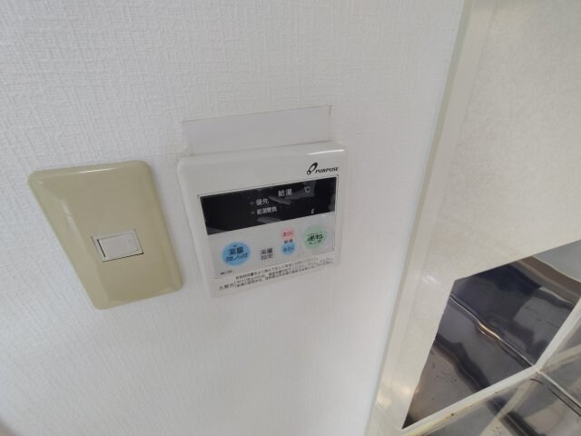 ハイクレスト宮之阪の物件内観写真