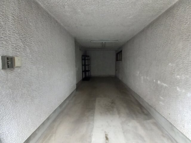 藤阪駅 徒歩18分 1階の物件外観写真