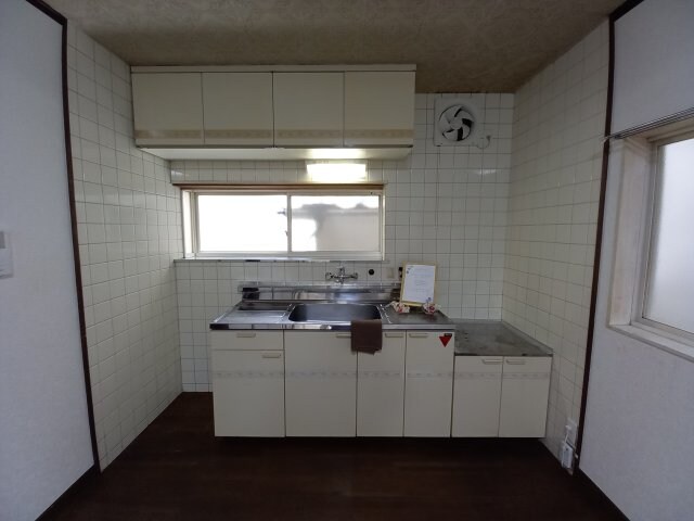 藤阪駅 徒歩18分 1階の物件内観写真