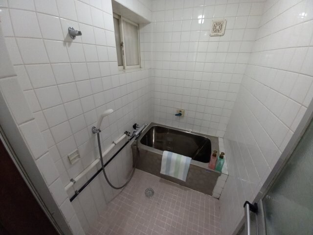 藤阪駅 徒歩18分 1階の物件内観写真