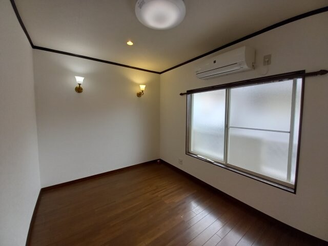 藤阪駅 徒歩18分 1階の物件内観写真