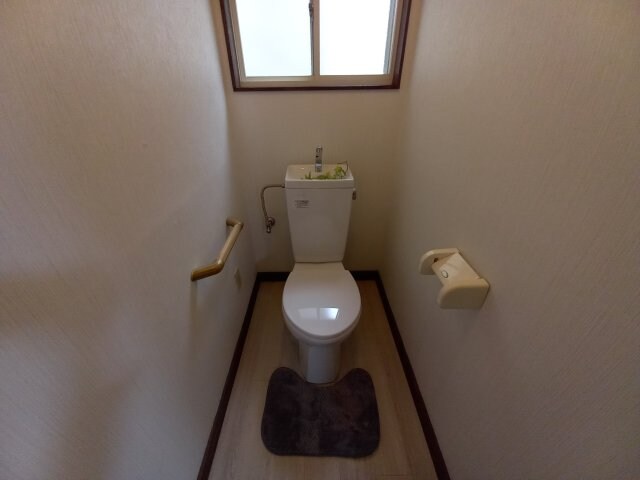 藤阪駅 徒歩18分 1階の物件内観写真