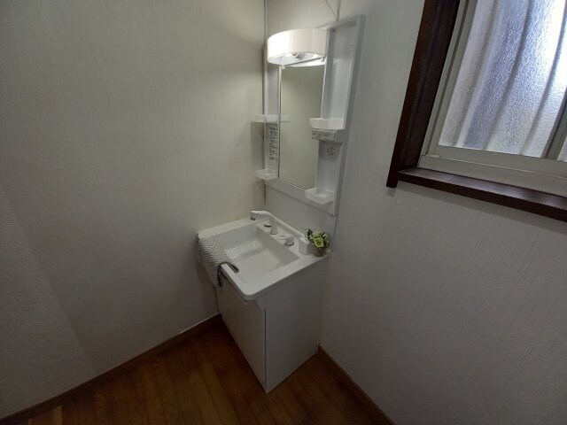 藤阪駅 徒歩18分 1階の物件内観写真