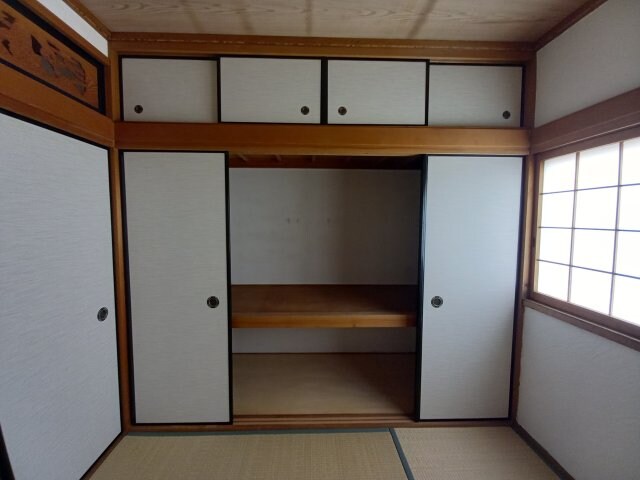 藤阪駅 徒歩18分 1階の物件内観写真