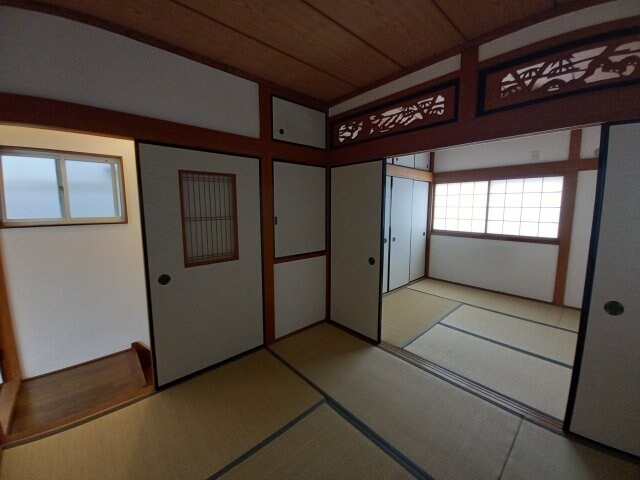 藤阪駅 徒歩18分 1階の物件内観写真