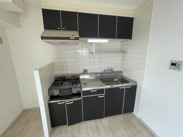 豊栄マンションの物件内観写真