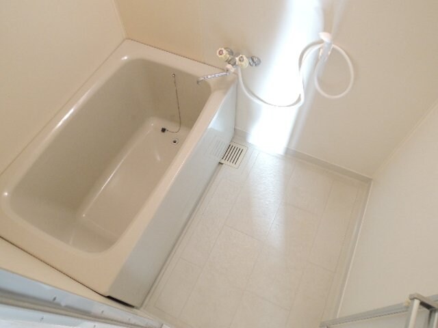 豊栄マンションの物件内観写真