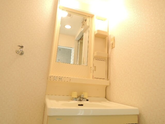 豊栄マンションの物件内観写真