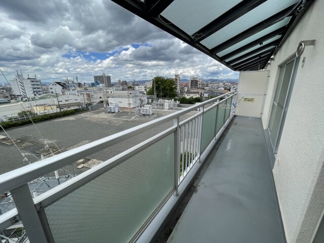 豊栄マンションの物件内観写真