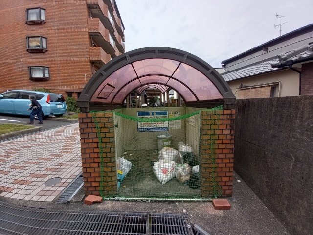 サンライト星ヶ丘の物件内観写真