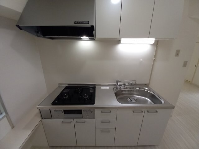 サンライト星ヶ丘の物件内観写真