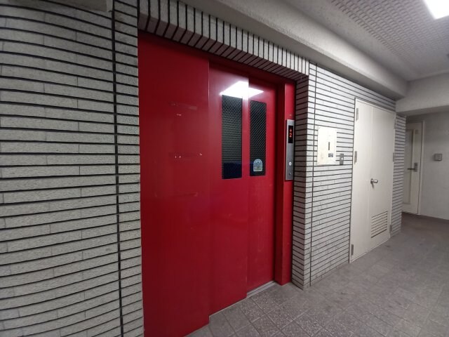 サンライト星ヶ丘の物件外観写真