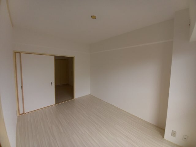 サンライト星ヶ丘の物件内観写真