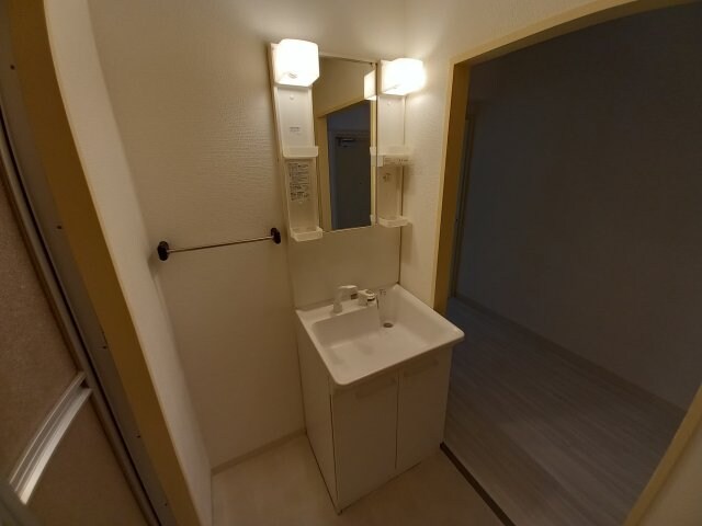 サンライト星ヶ丘の物件内観写真