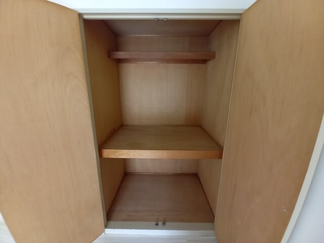 サンライト星ヶ丘の物件内観写真