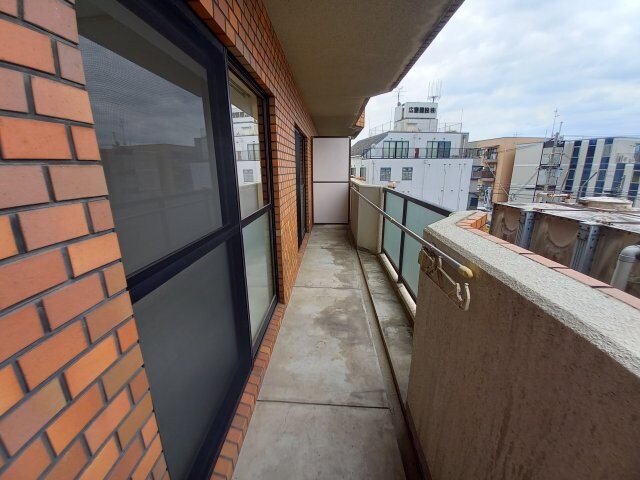 サンライト星ヶ丘の物件内観写真