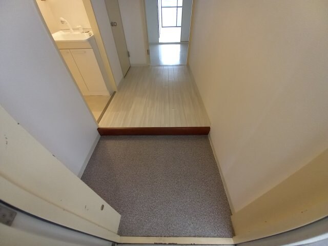 サンライト星ヶ丘の物件内観写真