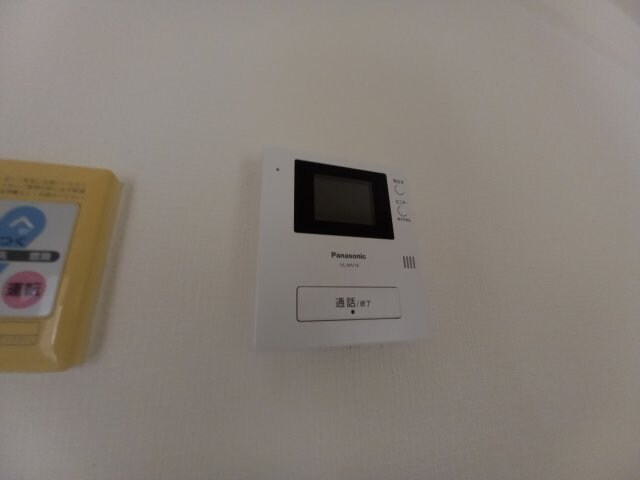 サンライト星ヶ丘の物件内観写真