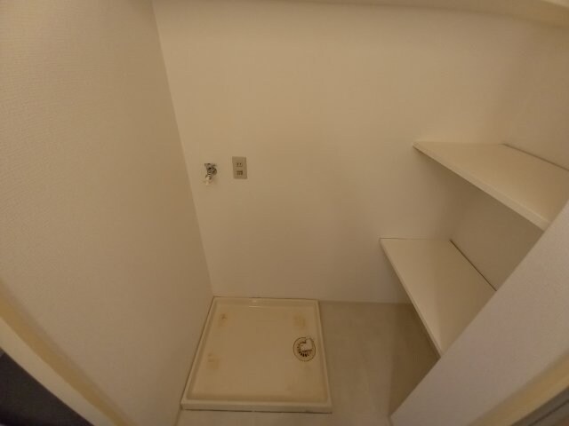 サンライト星ヶ丘の物件内観写真