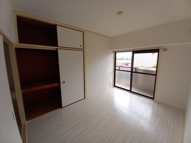 サンライト星ヶ丘の物件内観写真