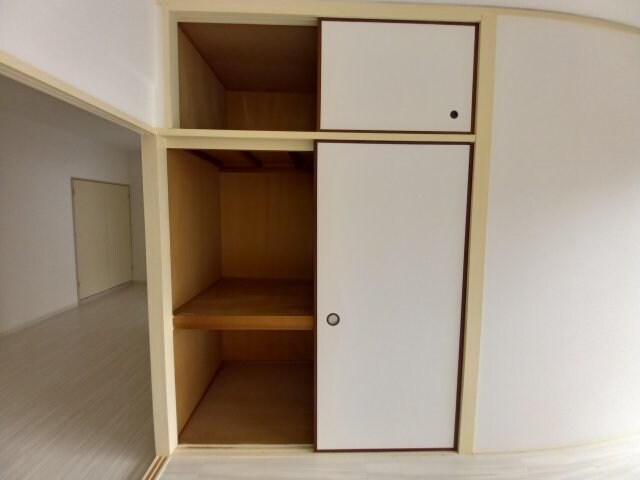 サンライト星ヶ丘の物件内観写真