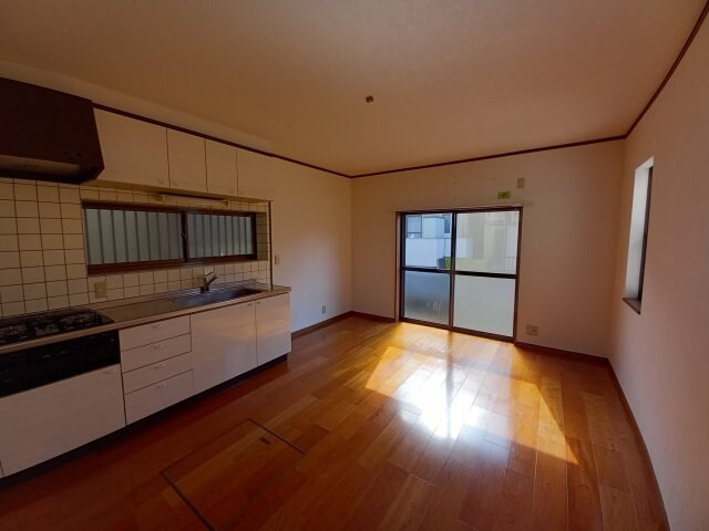 津田駅 徒歩6分 1階の物件内観写真