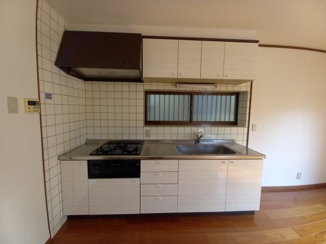 津田駅 徒歩6分 1階の物件内観写真