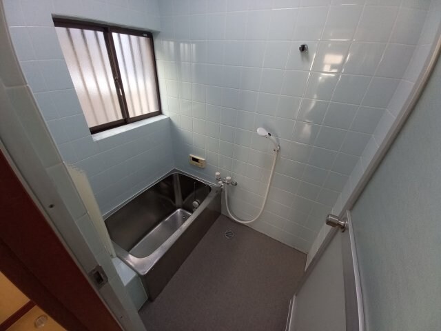 津田駅 徒歩6分 1階の物件内観写真