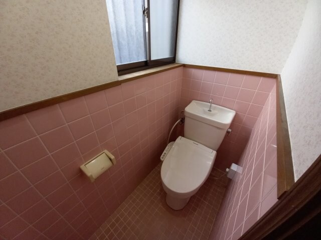 津田駅 徒歩6分 1階の物件内観写真