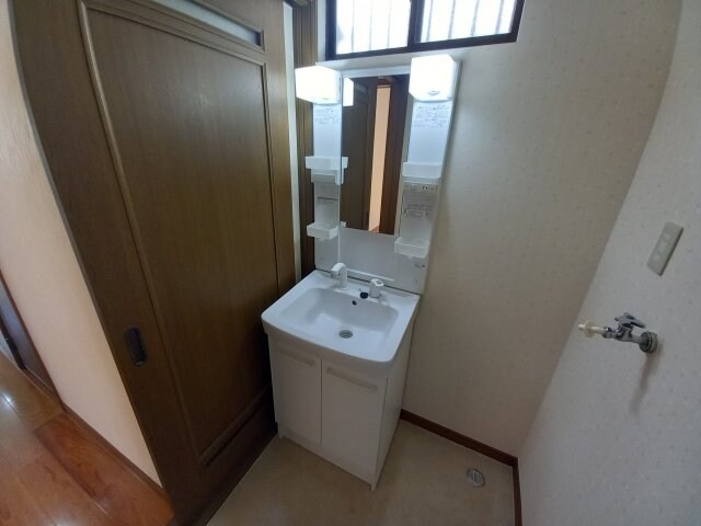 津田駅 徒歩6分 1階の物件内観写真