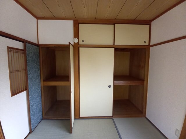 津田駅 徒歩6分 1階の物件内観写真