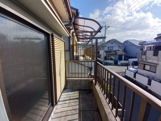 津田駅 徒歩6分 1階の物件内観写真