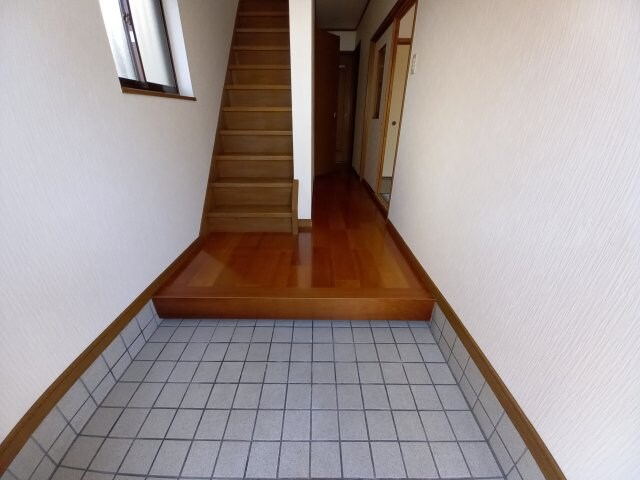 津田駅 徒歩6分 1階の物件内観写真