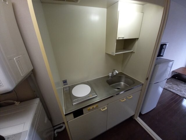 大東御殿山ビルの物件内観写真