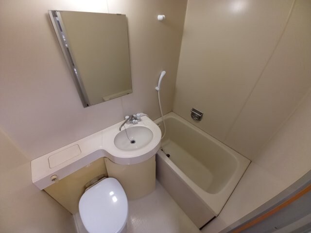 大東御殿山ビルの物件内観写真