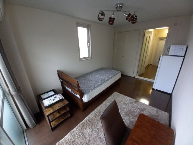 大東御殿山ビルの物件内観写真