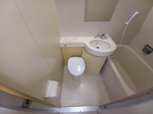 大東御殿山ビルの物件内観写真