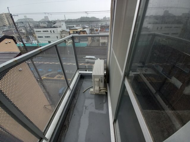 大東御殿山ビルの物件内観写真