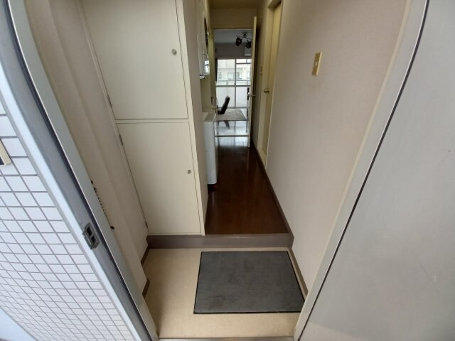 大東御殿山ビルの物件内観写真