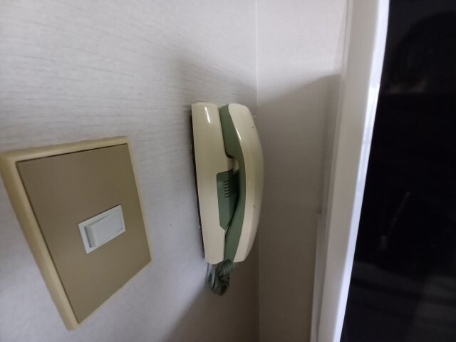 大東御殿山ビルの物件内観写真