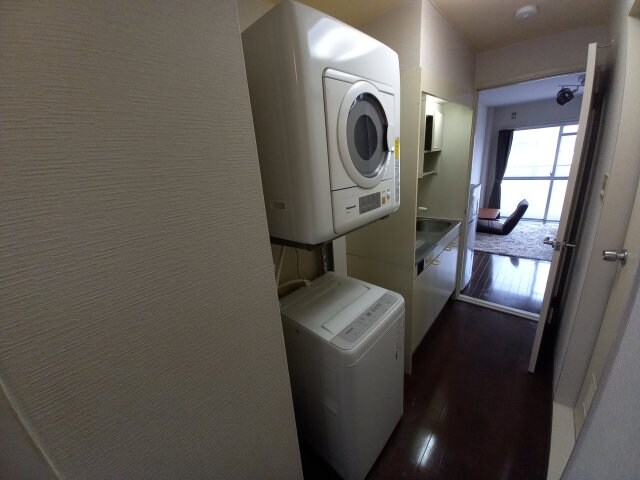 大東御殿山ビルの物件内観写真