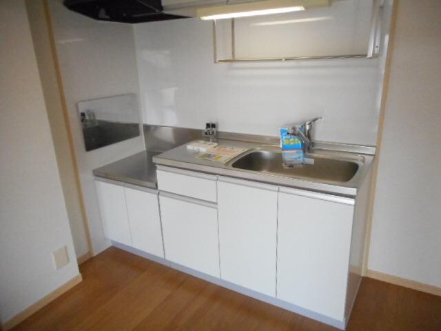 パルソシアの物件内観写真